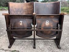 Sedie cinema thonet for sale  Shipping to Ireland
