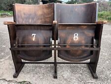 sedie cinema THONET anni 40 segunda mano  Embacar hacia Argentina