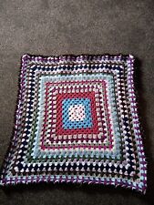 Vintage hand crochet for sale  BURTON-ON-TRENT