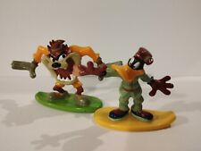Lot figurines looney d'occasion  Migennes