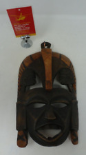Carved wooden tribal for sale  STEVENAGE