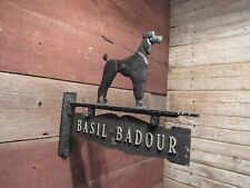 Vintage basil badour for sale  Bluffton