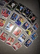 Topps uefa champions for sale  HARWICH