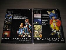 Bibbia final fantasy usato  Cicagna