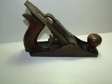 Used, USED Vintage Stanley V Trademark (1912-1918) No. 2  Corrugated Wood Plane for sale  Shipping to South Africa