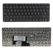 Español Teclado HP MINI 1103 210-2000 200-4200 210-3000 1104 /HP266-SP.B na sprzedaż  PL