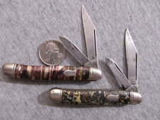 vintage imperial knives for sale  Freeman