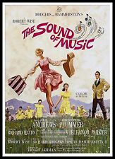 Sound music movie for sale  COLCHESTER
