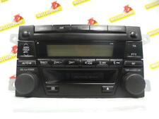 Cassette player mazda for sale  DONCASTER