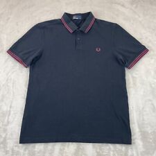 Fred perry polo for sale  Henderson