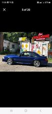 1991 ford mustang gt for sale  Marydel