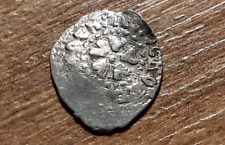 Hammered silver medieval for sale  ORMSKIRK