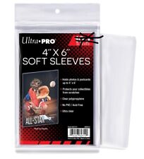 Ultra pro soft for sale  Shipping to Ireland
