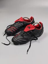 ADIDAS PREDATOR PULSADO II SG 117483 42 Vintage 2005 Soccer Cleats Mania Pulse for sale  Shipping to South Africa