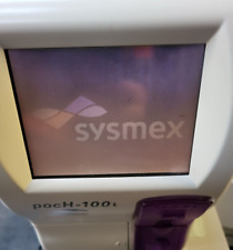 Sysmex poch 100i for sale  Ireland