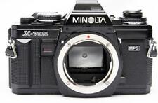 Minolta X700  35mm Film Camera, used for sale  Shipping to South Africa