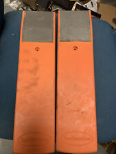 Rubber blade bumpers for sale  Wolcott