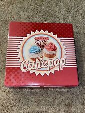 Bella cakepop maker for sale  Plymouth