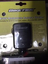 Biketec motor cycle for sale  SKELMERSDALE