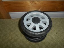 TrendSport Baby Stroller front wheel. Size 5.5" for sale  Shipping to South Africa