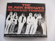 Black crowes high usato  Scandiano