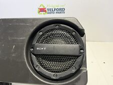 2012 2013 2014 FORD FOCUS SONY SOUND SYSTEM AUDIO SUBWOOFER CM5T-19A067-AE  for sale  Shipping to South Africa