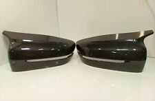 2pieces carbon fiber for sale  BIRMINGHAM