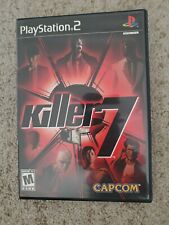 games ps2 7 for sale  Flushing