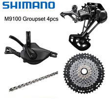 Shimano xtr m9100 for sale  Portland