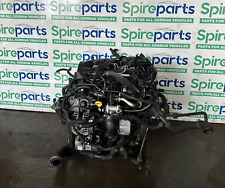 Volkswagen sharan engine for sale  ROSSENDALE