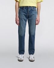 Jeans cônico Edwin 30/30 não usado £160 comprar usado  Enviando para Brazil