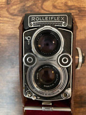 Rolleiflex good working for sale  Delray Beach