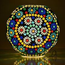 Turkish table lamp for sale  Shipping to Ireland