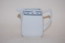 Milk jug alexis for sale  Shipping to Ireland