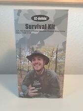 Survival kit lc gebraucht kaufen  Aschaffenburg