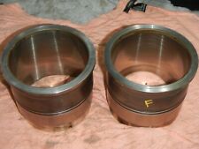 Cylinder barrel jug for sale  Orem