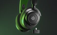 Fone de ouvido para jogos Steel Series Arctis Nova 7x sem fio Xbox usado uma vez comprar usado  Enviando para Brazil