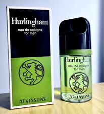 Atkinsons hurlingham edc usato  Corato