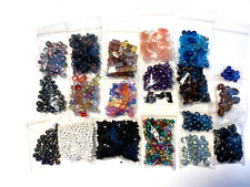 Assorted beads packs for sale  Oxford