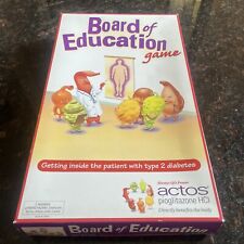 Board education game for sale  Miami