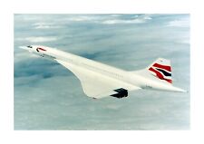 Concorde flight reproduction for sale  PONTEFRACT