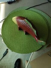 Ceramic carp koi for sale  Port Richey