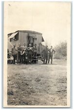 C1910 harvesting lunch for sale  Terre Haute