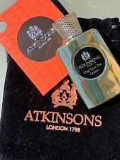 Atkinson london 1799miniature d'occasion  Vannes