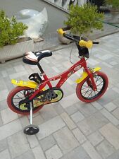 bambina 50 bicicletta usato  Mottola