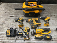 dewalt drill driver for sale  CANVEY ISLAND