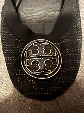 Tory burch black for sale  Phoenixville