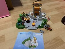 Playmobil 4134 superset d'occasion  Dammartin-en-Serve