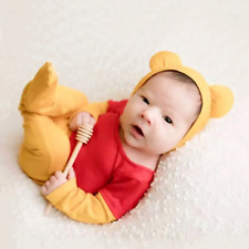 Newborn winnie pooh for sale  Brandon