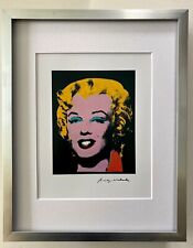 Andy warhol marilyn for sale  Olmito